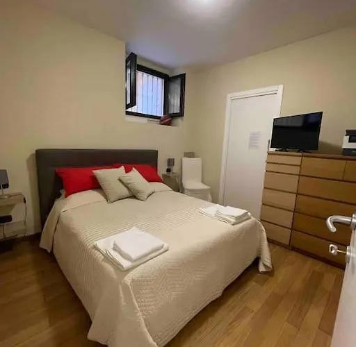 Apartament In Centro By Portofinovip Mediolan