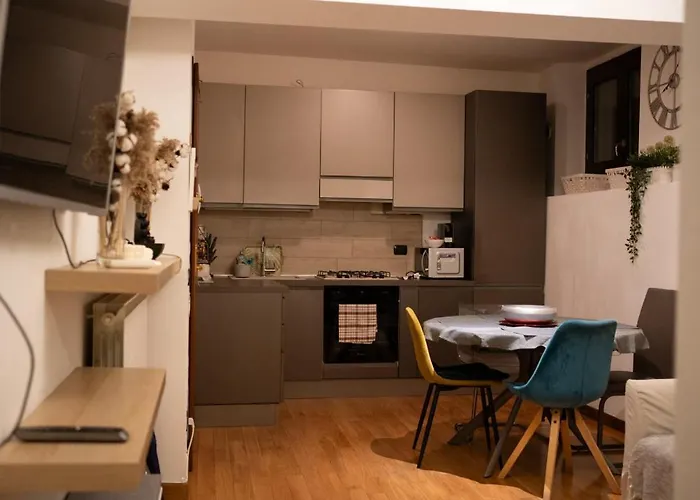 Apartament In Centro By Portofinovip